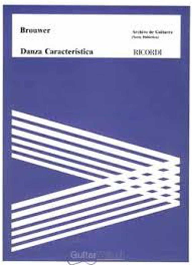 Danza Caracteristica